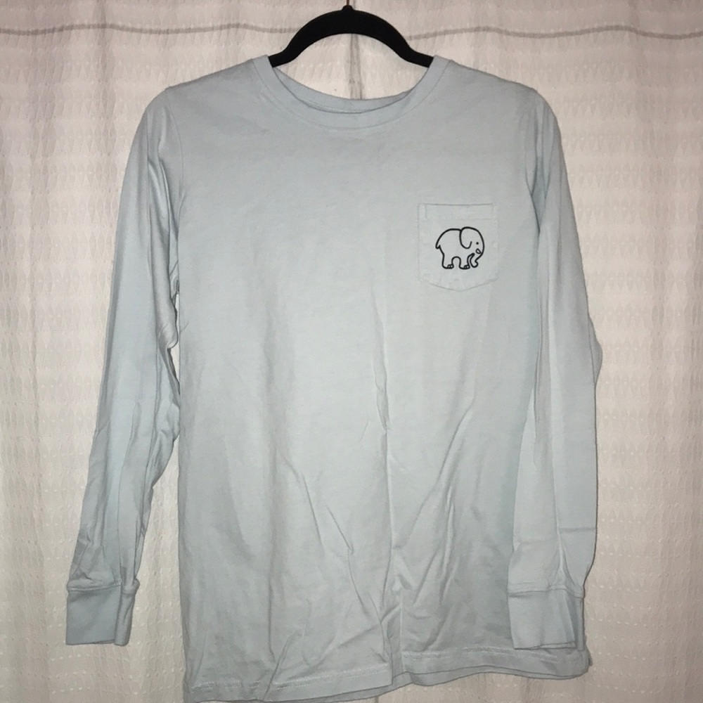 Ivory Ella save the bees shirt